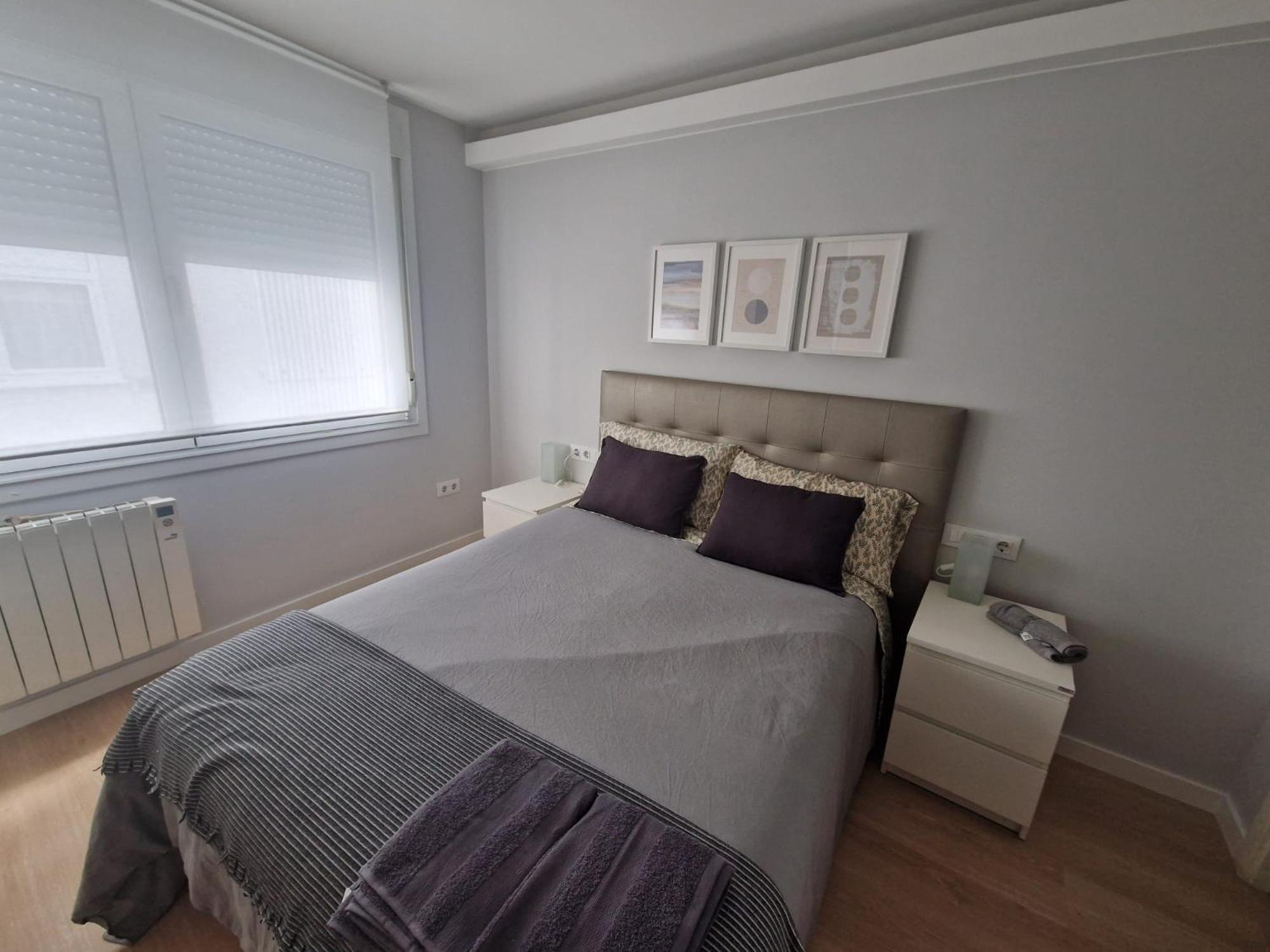 Appartement Cancela, Super Luminoso Y Bien Situado La Corogne