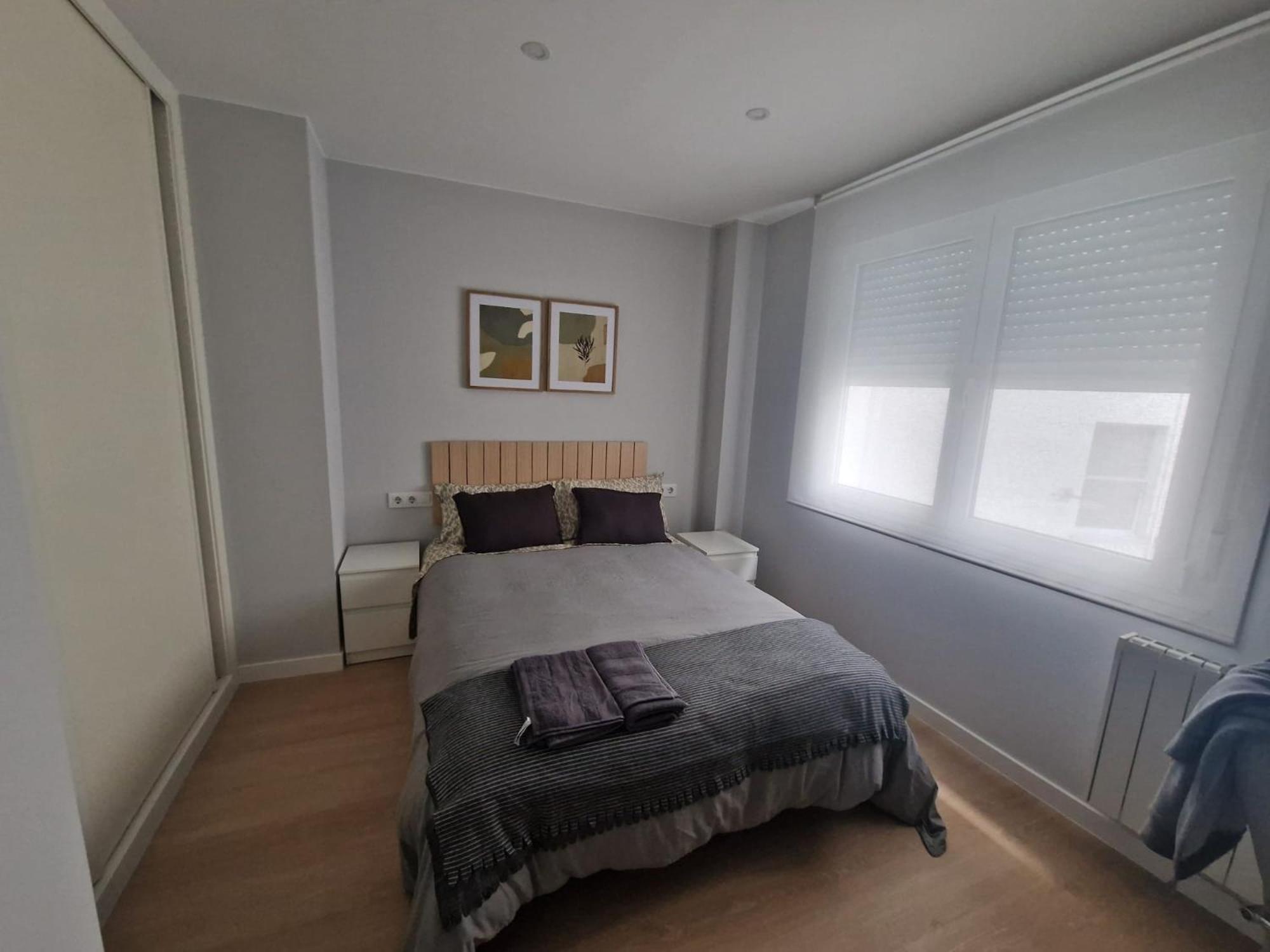 Appartement Cancela, Super Luminoso Y Bien Situado *