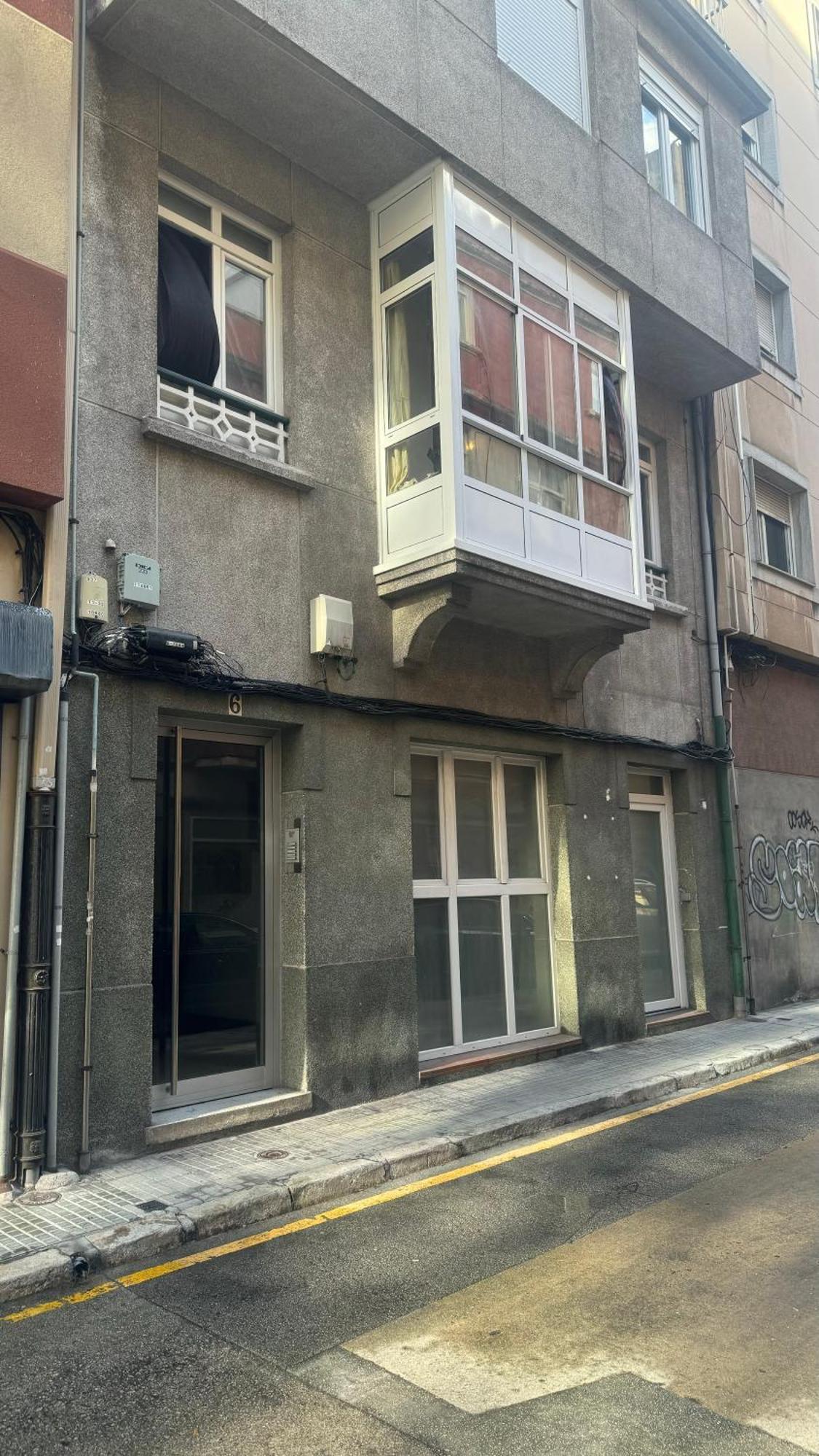 Cancela, Super Luminoso Y Bien Situado Appartement *
