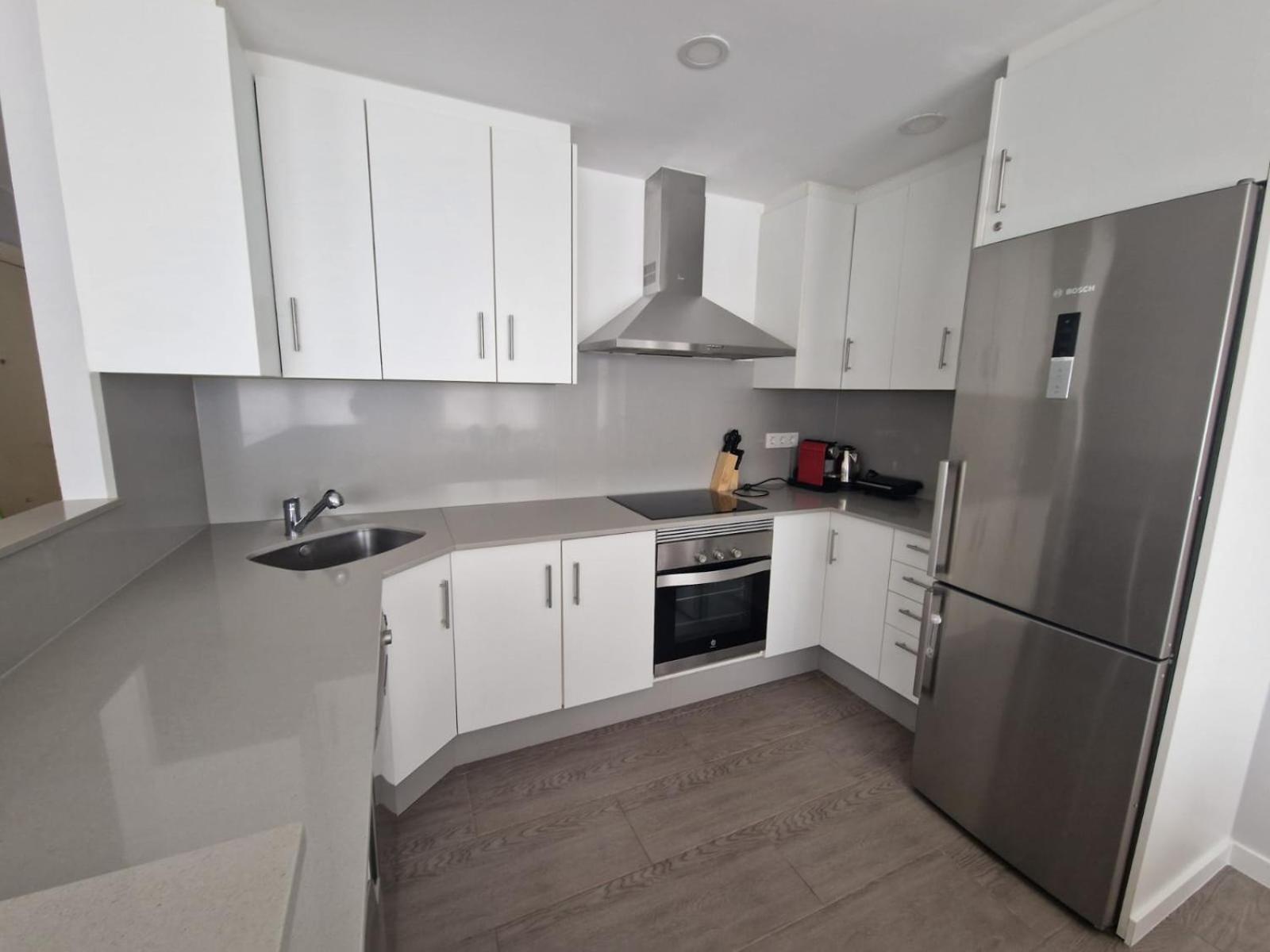 Appartement Cancela, Super Luminoso Y Bien Situado La Corogne